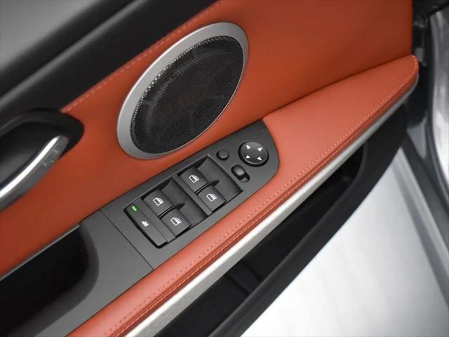2011 BMW M3 Standard