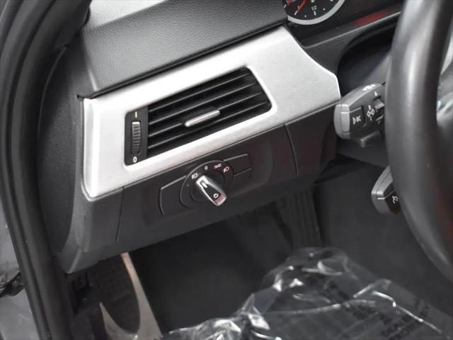 2011 BMW M3 Standard