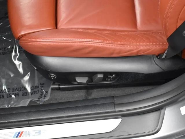 2011 BMW M3 Standard
