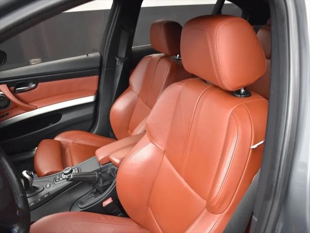 2011 BMW M3 Standard