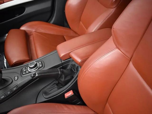 2011 BMW M3 Standard