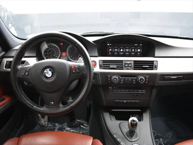 2011 BMW M3 Standard