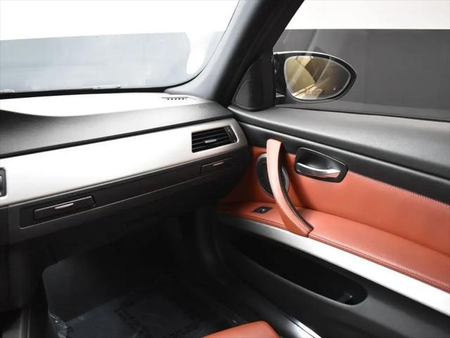 2011 BMW M3 Standard