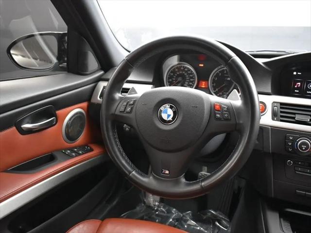 2011 BMW M3 Standard
