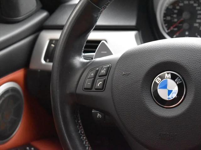 2011 BMW M3 Standard