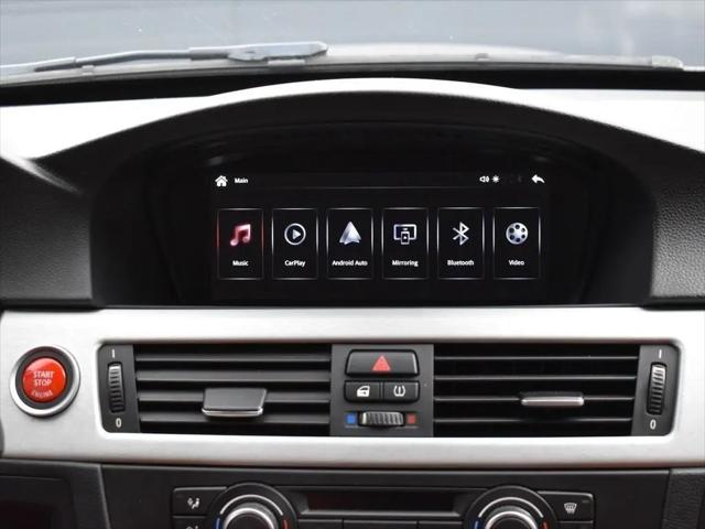 2011 BMW M3 Standard