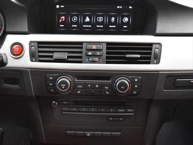 2011 BMW M3 Standard