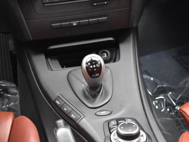 2011 BMW M3 Standard