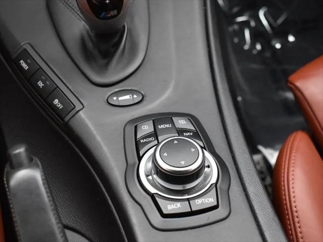 2011 BMW M3 Standard