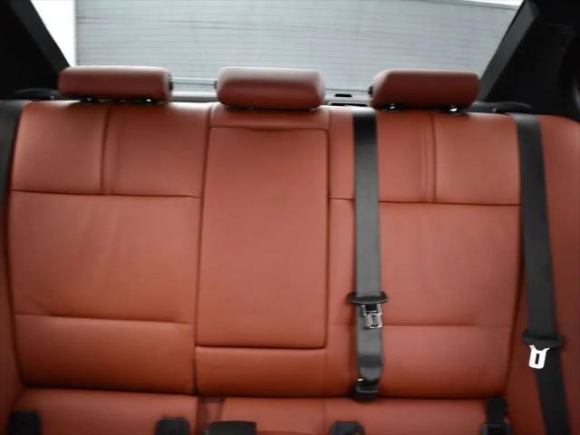 2011 BMW M3 Standard
