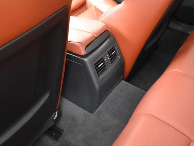 2011 BMW M3 Standard