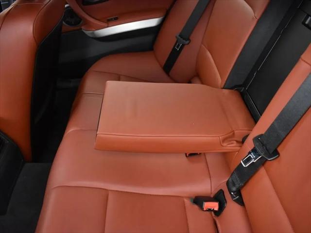 2011 BMW M3 Standard