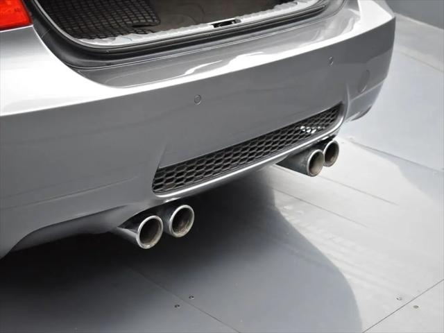 2011 BMW M3 Standard