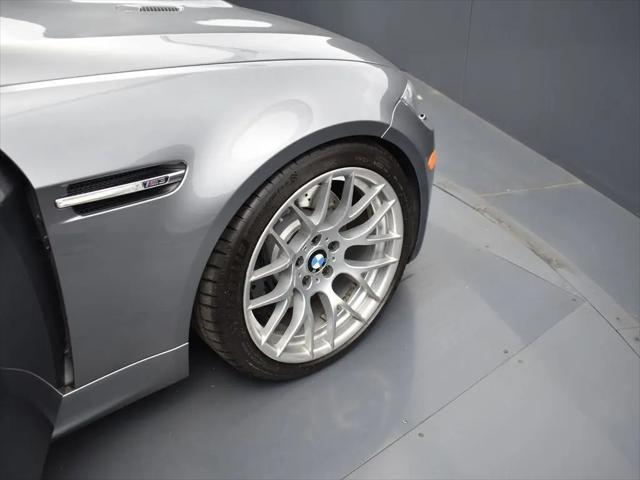 2011 BMW M3 Standard