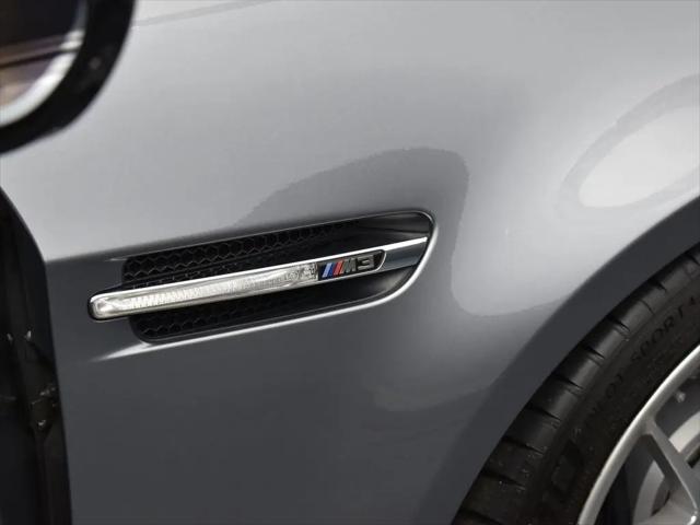 2011 BMW M3 Standard