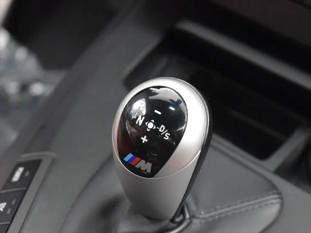 2011 BMW M3 Standard