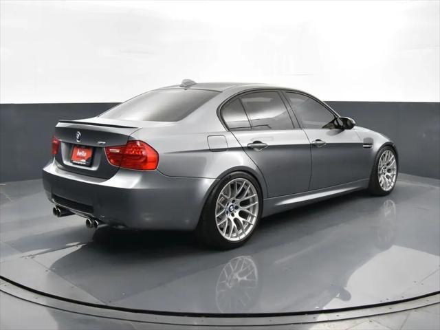 2011 BMW M3 Standard