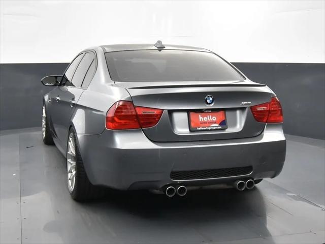 2011 BMW M3 Standard