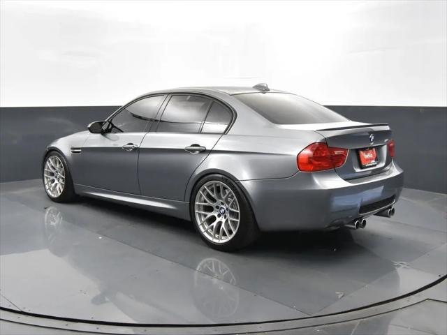 2011 BMW M3 Standard