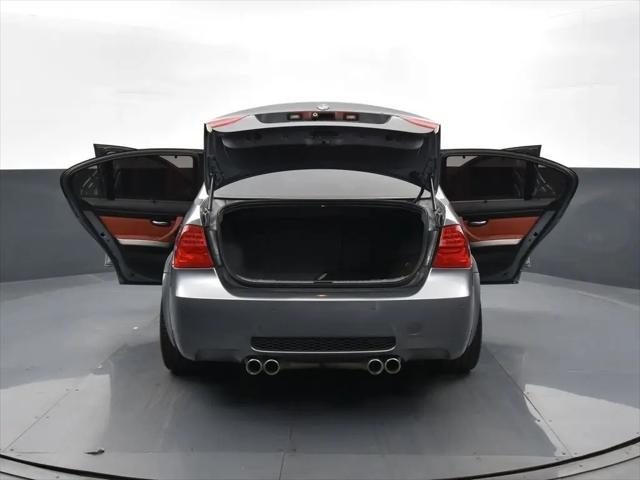 2011 BMW M3 Standard