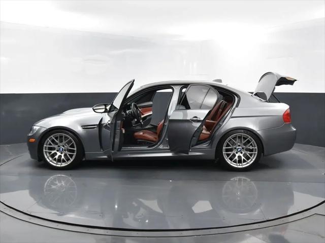 2011 BMW M3 Standard
