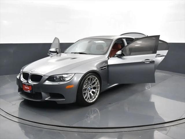 2011 BMW M3 Standard