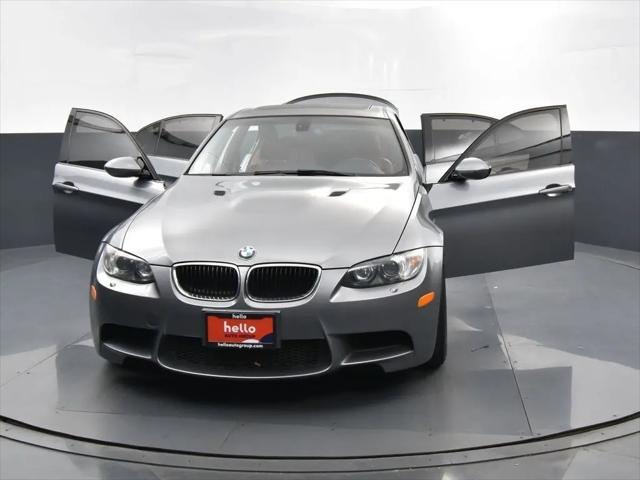 2011 BMW M3 Standard