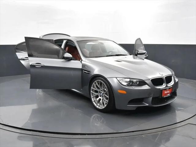 2011 BMW M3 Standard