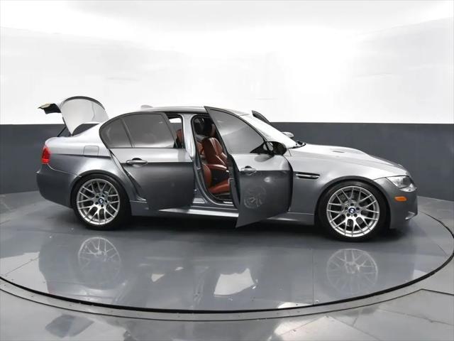2011 BMW M3 Standard