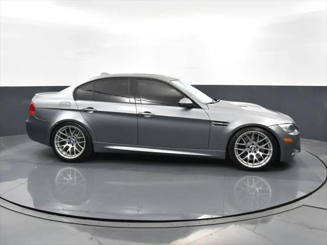2011 BMW M3 Standard
