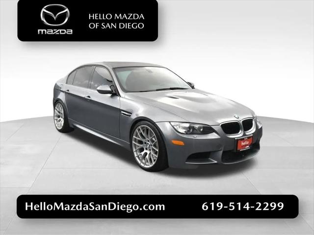 2011 BMW M3 Standard for sale in San Diego, CA
