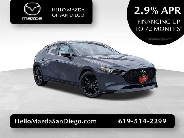 2026 Mazda Mazda3 2.5 Turbo Premium Plus for sale in San Diego, CA