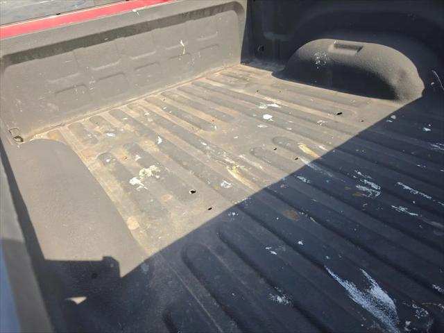 2013 Ram 2500 Big Horn