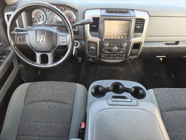 2013 Ram 2500 Big Horn