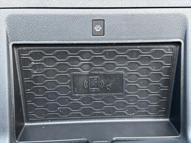 2026 Nissan Frontier Crew Cab PRO-X 4x2