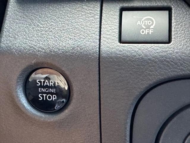 2026 Nissan Frontier Crew Cab PRO-X 4x2