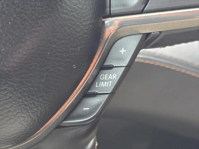 2019 Ram 1500 Longhorn Crew Cab 4x4 57 Box
