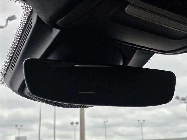 2019 Ram 1500 Longhorn Crew Cab 4x4 57 Box