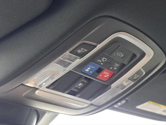 2019 Ram 1500 Longhorn Crew Cab 4x4 57 Box