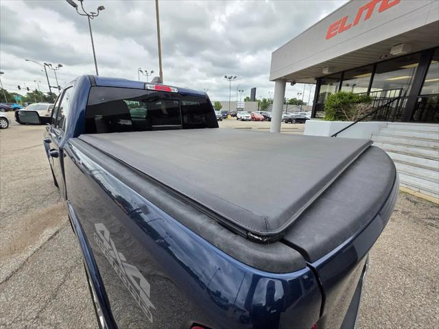 2019 Ram 1500 Longhorn Crew Cab 4x4 57 Box