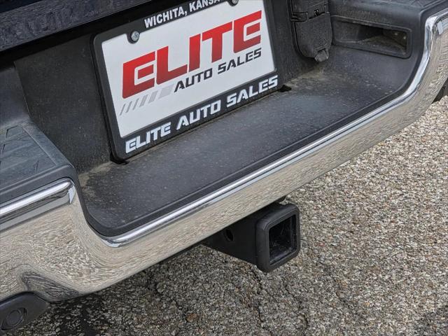 2019 Ram 1500 Longhorn Crew Cab 4x4 57 Box