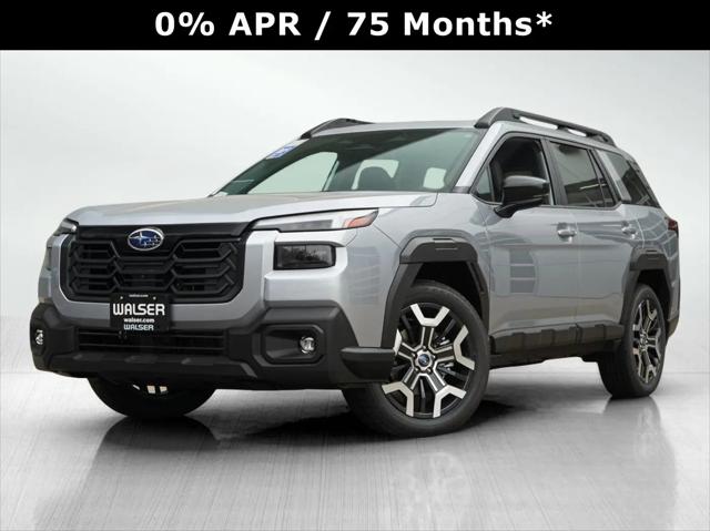 2026 Subaru Outback Touring XT for sale in Burnsville, MN