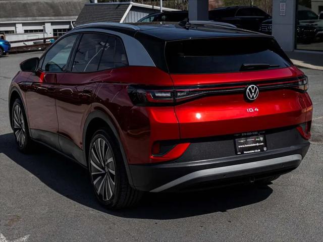 2023 Volkswagen ID.4 AWD Pro S Plus