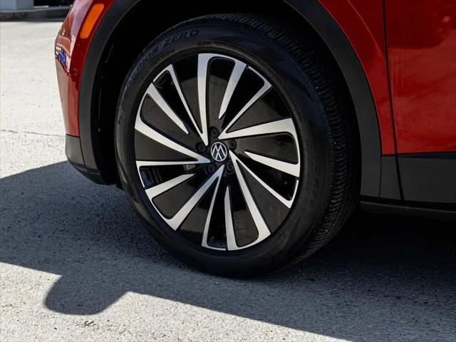 2023 Volkswagen ID.4 AWD Pro S Plus