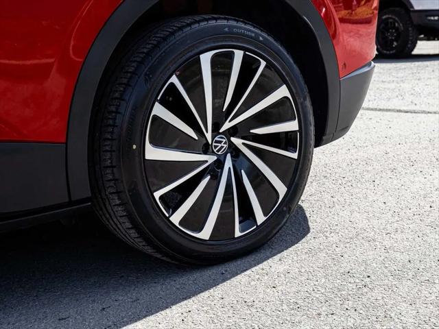 2023 Volkswagen ID.4 AWD Pro S Plus