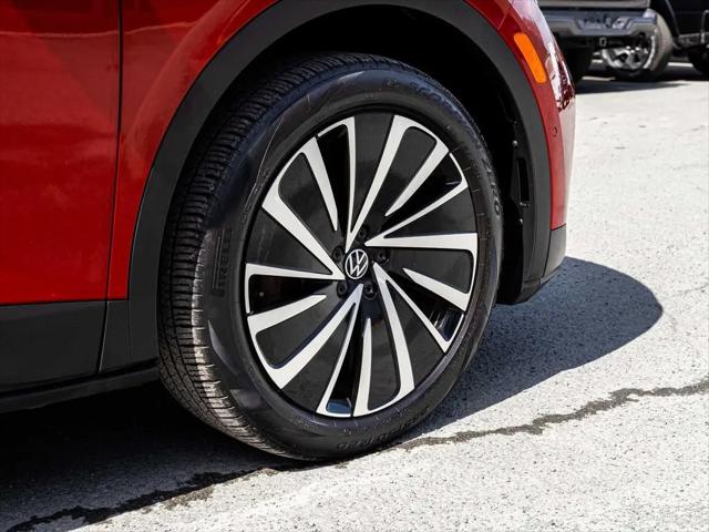 2023 Volkswagen ID.4 AWD Pro S Plus