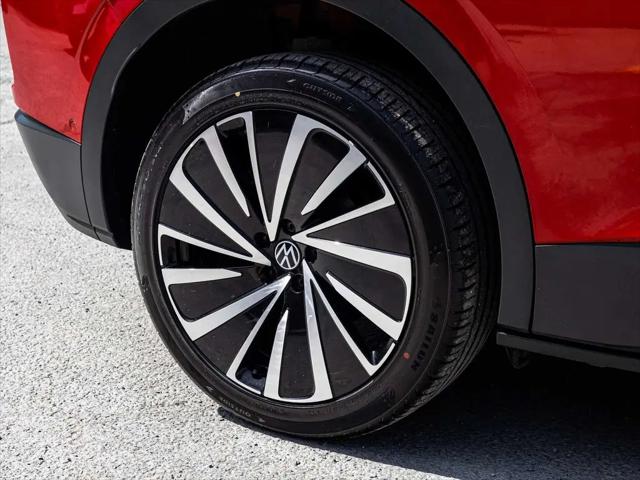 2023 Volkswagen ID.4 AWD Pro S Plus