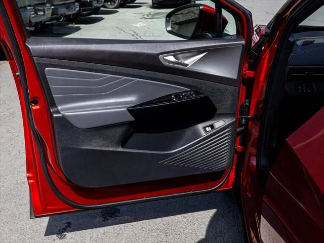 2023 Volkswagen ID.4 AWD Pro S Plus