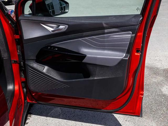 2023 Volkswagen ID.4 AWD Pro S Plus