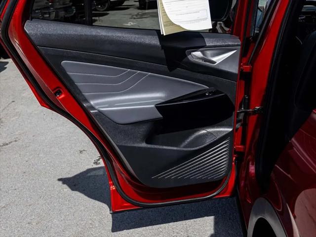 2023 Volkswagen ID.4 AWD Pro S Plus